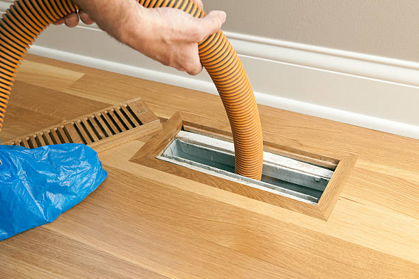 Best Air Duct Cleaning Near Me  in Bladenboro, NC