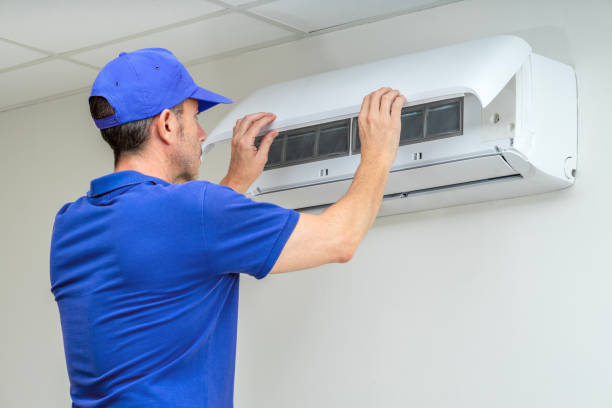 Best Professional Duct Cleaning Services  in Bladenboro, NC
